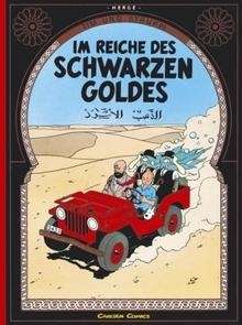 Im Reiche des schwarzen Goldes. Bd. 14