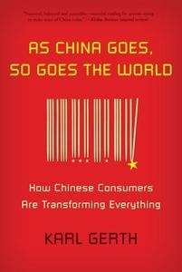 As China Goes, so Goes the World