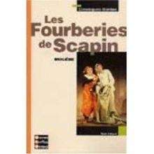 Les Fourberies de Scapin