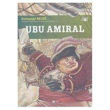 Ubu Amiral