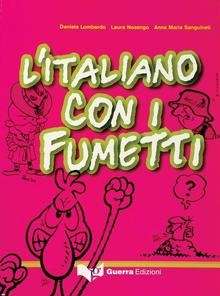 L'Italiano con i fumetti