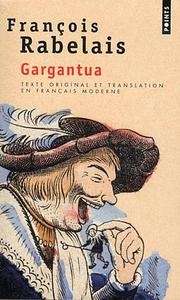 Gargantua