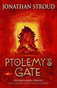 Ptolemy's Gate