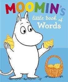 Moomin's Little Book of Words