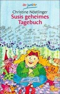 Susis geheimes Tagebuch, Pauls geheimes Tagebuch