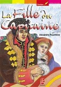 La fille du capitaine