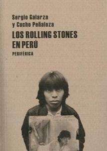 Los Rolling Stones en Perú