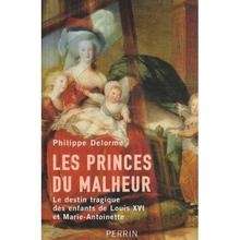 Les princes du malheur