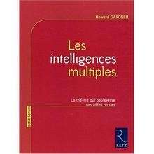 Les intelligences multiples