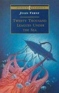 Twenty Thousand Leagues under the Sea