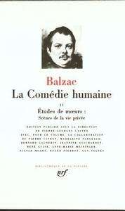 La Comédie humaine