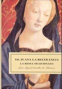 Yo, Juana la Beltraneja