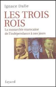 Les Trois Rois