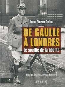 De Gaulle à Londres