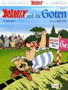 Asterix und die Goten