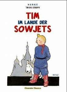 Tim im Lande der Sowjets. Bd. 0