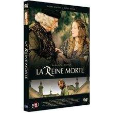 DVD - La Reine Morte