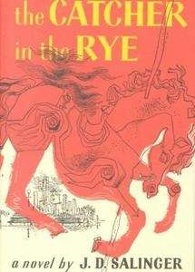 The Catcher In The Rye