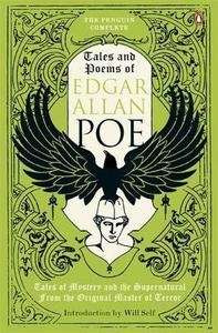 The Complete Tales and Poems of Edgar Allan Poe