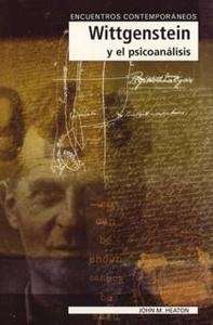 Wittgenstein y el Psicoanalisis