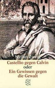 Castellio gegen Calvin