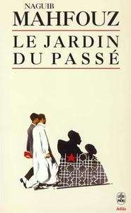 Le jardin du passé