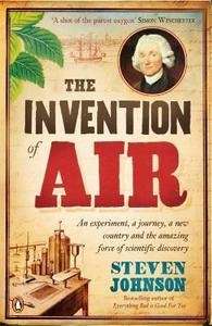 The Invention of Air