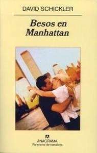 Besos en Manhattan