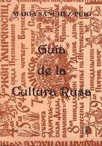 Guía de la Cultura Rusa