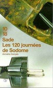 Les 120 journées de Sodome