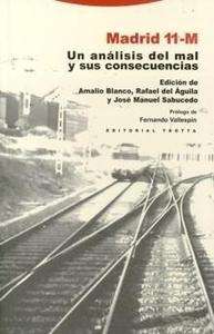 Madrid 11-M