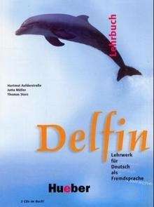 Delfin Lehrbuch, Gesamtband mit 2-Audio-CDs
