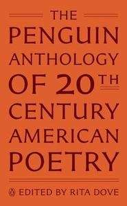 The Penguin Anthology of Twentieth Century American Poetry