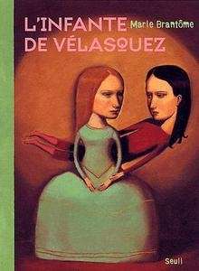 L'Infante de Velasquez