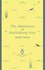 The Adventures of Huckleberry Finn