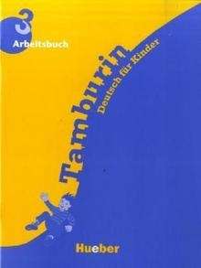 Tamburin 3 Arbeitsbuch