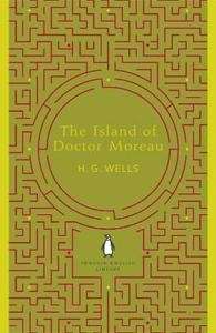 The Island of Dr Moreau