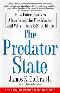 The Predator State