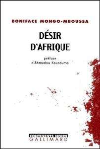 Désir D'Afrique