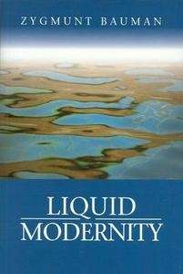 Liquid Modernity