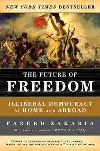 The Future of Freedom, revised edition