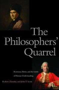 The Philosophers' Quarrel