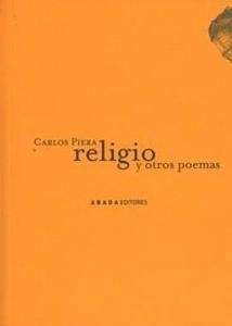 Religio y otros poemas