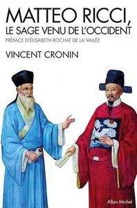 Matteo Ricci, le sage venu de l'Occident