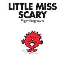 Little Miss Scary