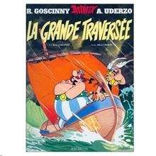 La Grande traversée