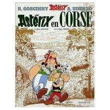 Astérix en Corse