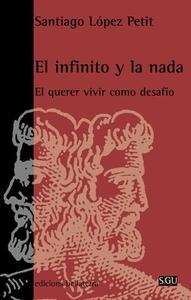 El infinito y la nada