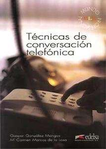 Técnicas de conversación telefónica A2-B1