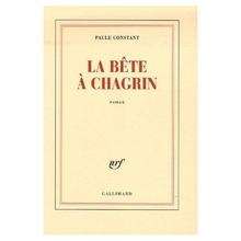 La bête à chagrin